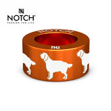 Springer Spaniel (English) NOTCH Charm