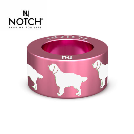 Springer Spaniel (English) NOTCH Charm