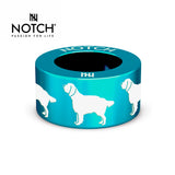 Springer Spaniel (English) NOTCH Charm
