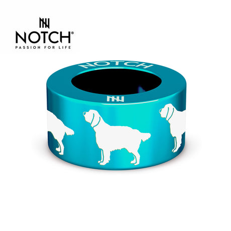 Springer Spaniel (English) NOTCH Charm