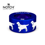 Spaniel (Field) NOTCH Charm