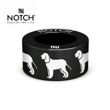 Spaniel (Irish Water) NOTCH Charm