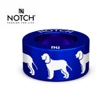 Spaniel (Irish Water) NOTCH Charm