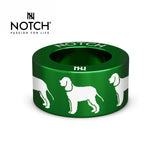 Spaniel (Irish Water) NOTCH Charm