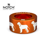 Spaniel (Irish Water) NOTCH Charm