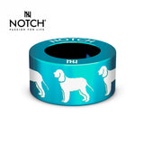 Spaniel (Irish Water) NOTCH Charm