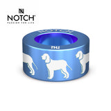 Spaniel (Irish Water) NOTCH Charm