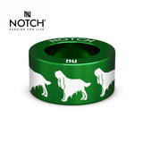 Spaniel (Sussex) NOTCH Charm