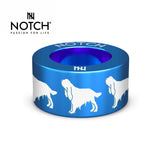 Spaniel (Sussex) NOTCH Charm