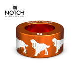 Spaniel (Sussex) NOTCH Charm