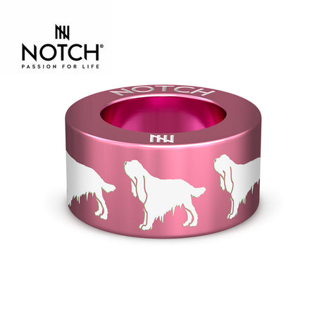 Spaniel (Sussex) NOTCH Charm
