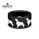Springer Spaniel (Welsh) NOTCH Charm