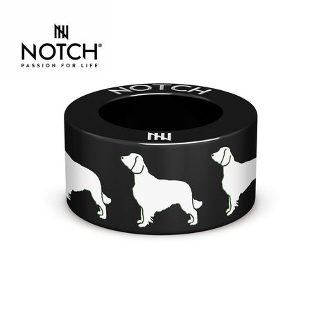 Springer Spaniel (Welsh) NOTCH Charm