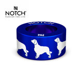 Springer Spaniel (Welsh) NOTCH Charm