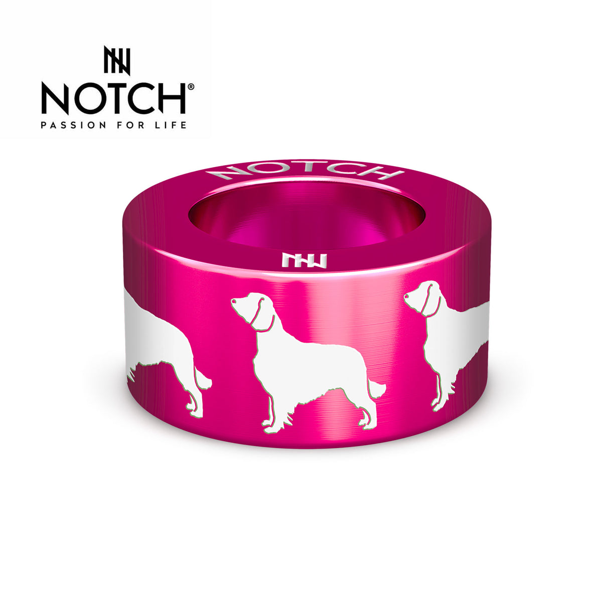 Springer Spaniel (Welsh) NOTCH Charm