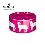 Spanish Water Dog NOTCH Charm