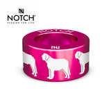 St Bernard NOTCH Charm