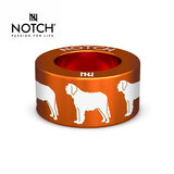 St Bernard NOTCH Charm