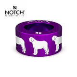 St Bernard NOTCH Charm