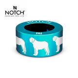 St Bernard NOTCH Charm