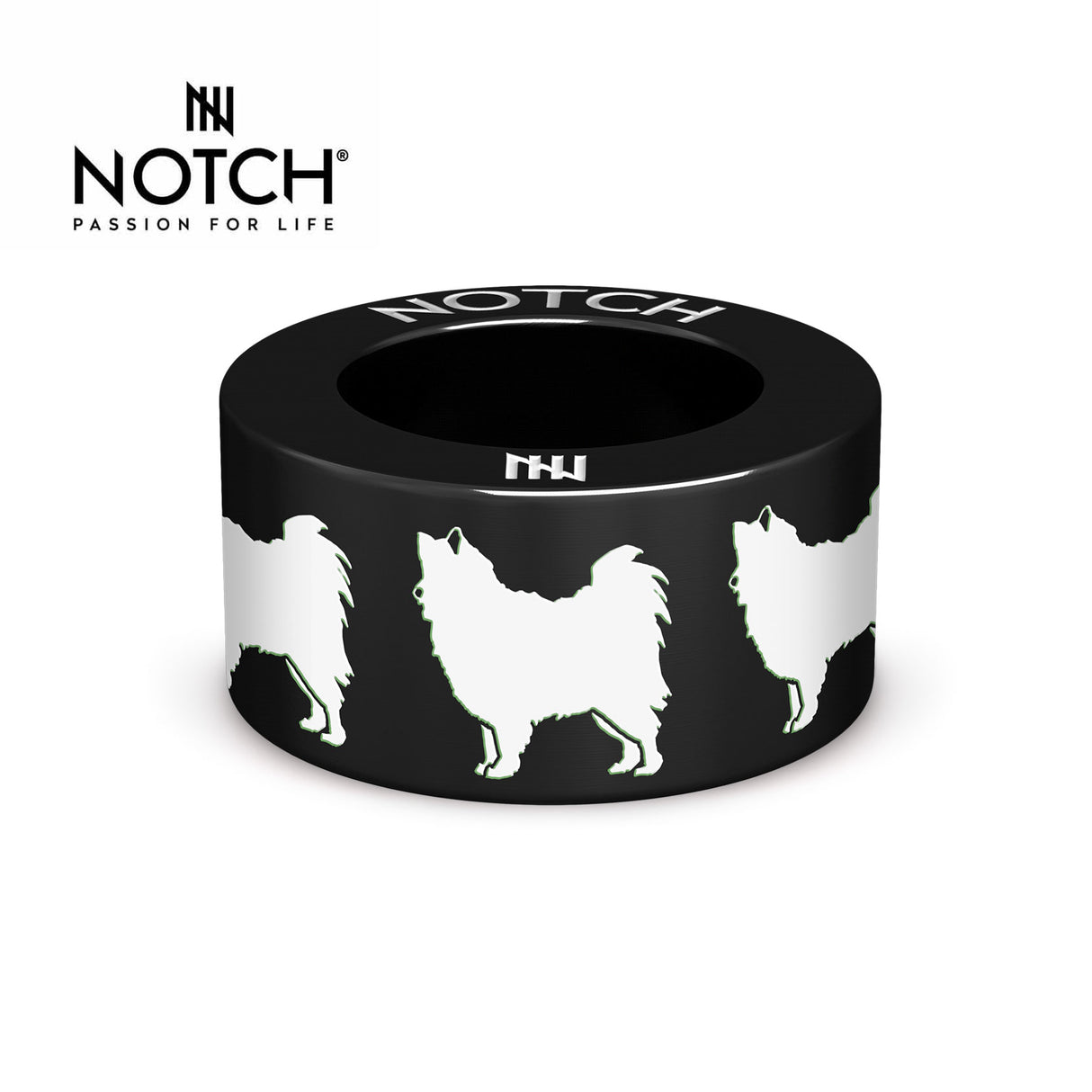 Swedish Lapphund NOTCH Charm