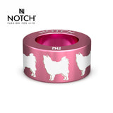 Swedish Lapphund NOTCH Charm