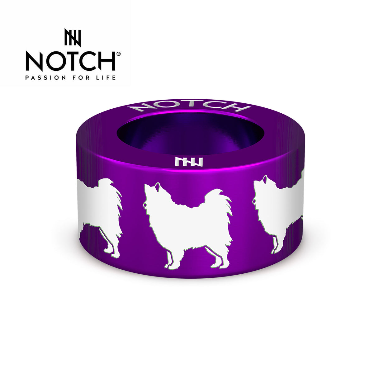 Swedish Lapphund NOTCH Charm