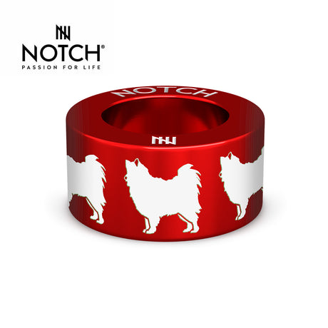 Swedish Lapphund NOTCH Charm