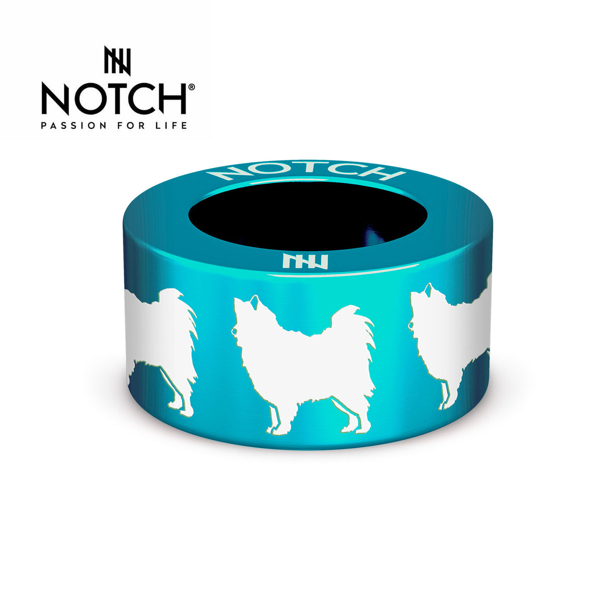 Swedish Lapphund NOTCH Charm