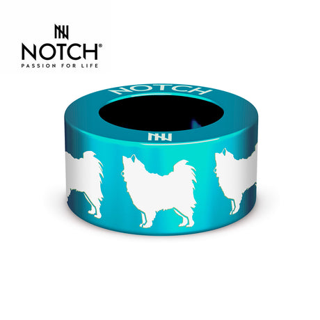Swedish Lapphund NOTCH Charm