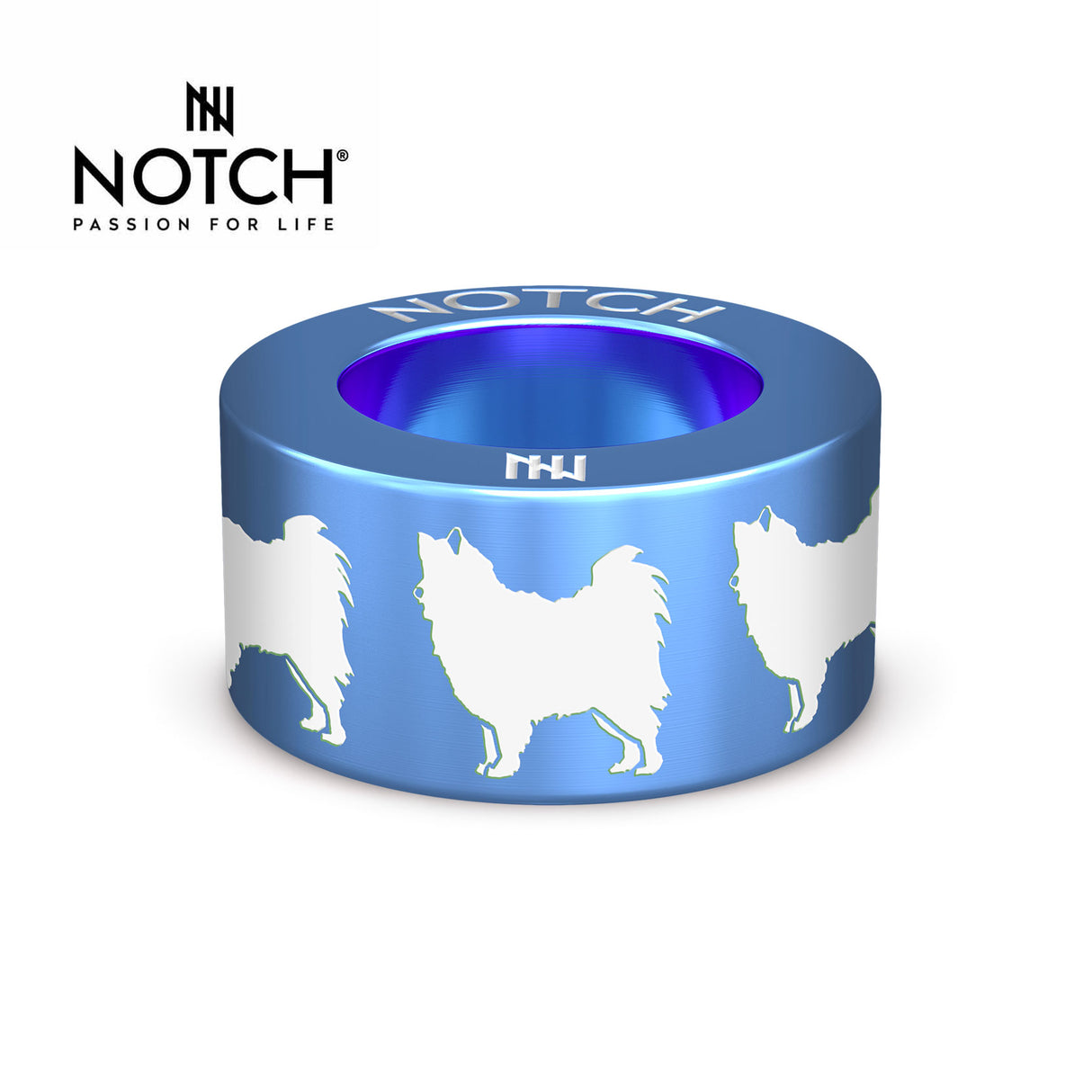 Swedish Lapphund NOTCH Charm