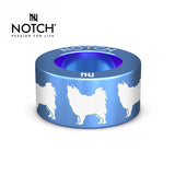 Swedish Lapphund NOTCH Charm