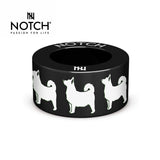 Swedish Vallhund NOTCH Charm