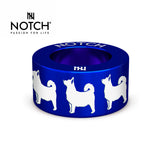 Swedish Vallhund NOTCH Charm