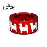 Swedish Vallhund NOTCH Charm
