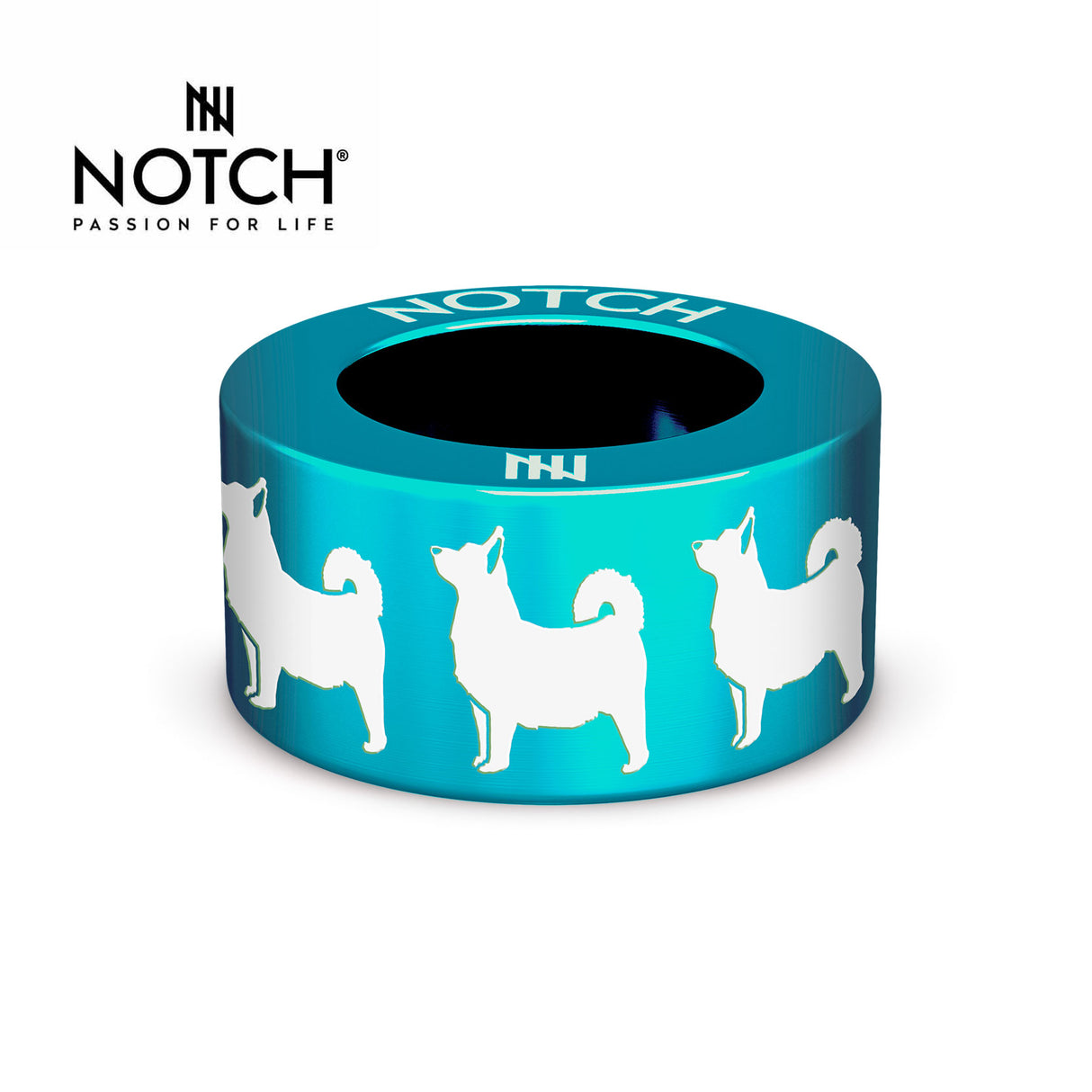 Swedish Vallhund NOTCH Charm