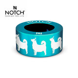 Swedish Vallhund NOTCH Charm