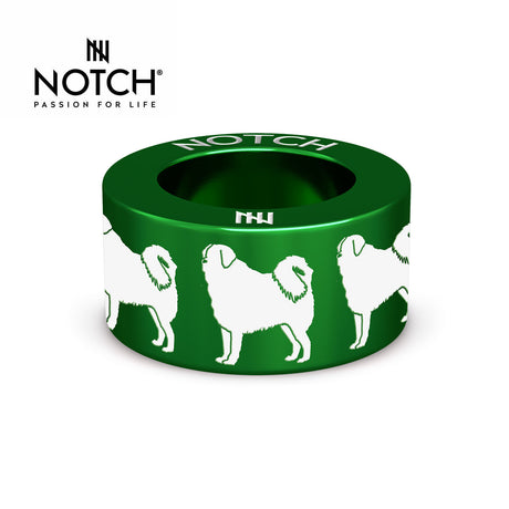 Tibetan Mastiff NOTCH Charm