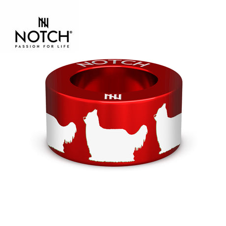 Yorkshire Terrier NOTCH Charm