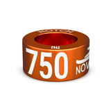 NOWCA 750 Milestone NOTCH Charm