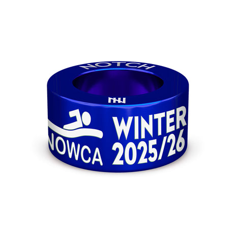 NOWCA Sub10 10 Milestone NOTCH Charm