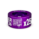 NOWCA Sub10 25 Milestone NOTCH Charm