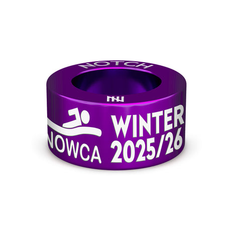 NOWCA Sub10 25 Milestone NOTCH Charm