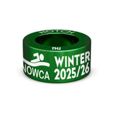 NOWCA Sub10 50 Milestone NOTCH Charm