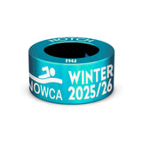 NOWCA Sub10 Winter 2025/26 NOTCH Charm