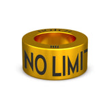 NO LIMITS Notch Charm