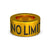 NO LIMITS Notch Charm