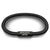 Newcastle United NOTCH Bracelet (Black)