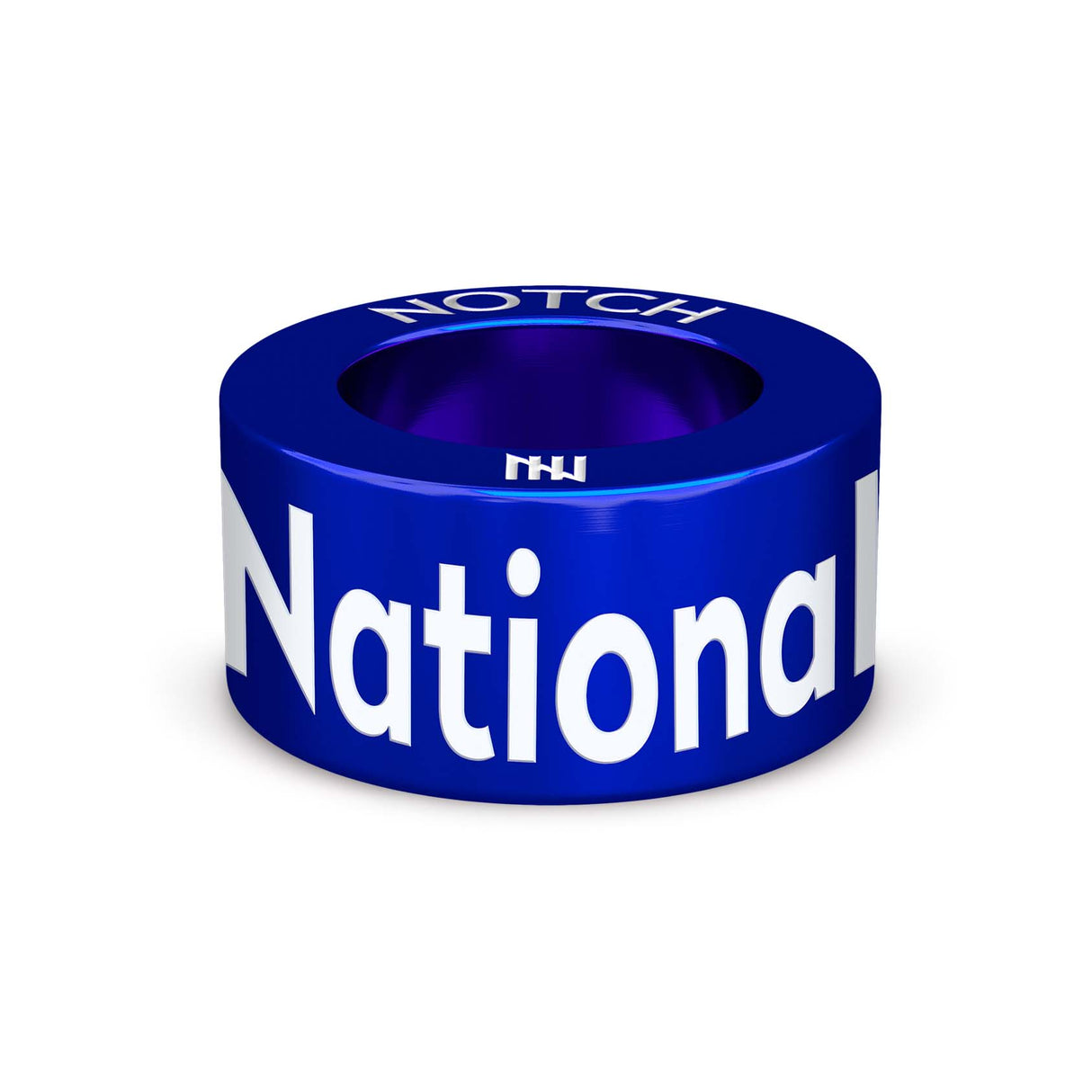 National Boccia Day NOTCH Charm