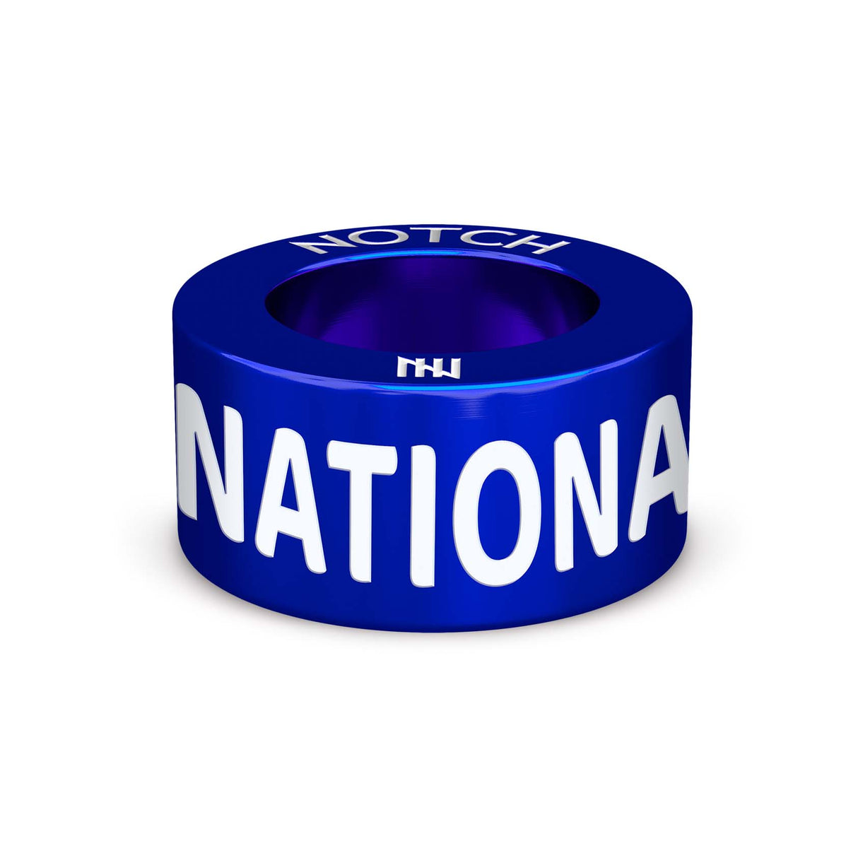 NATIONALS 2025 NOTCH Charm